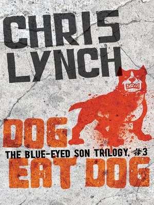Dog Eat Dog - ebook